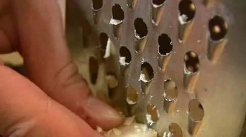 Parmesan cheese 스톡 동영상 8950006