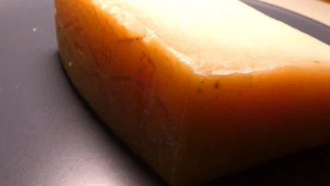 Parmesan cheese Stock-Footage 112823137
