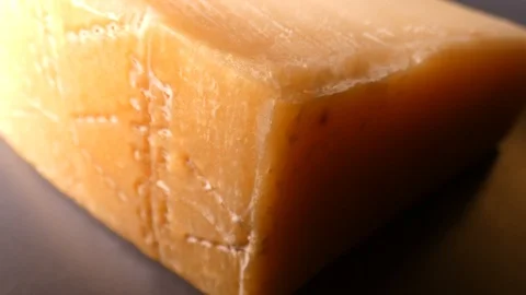 Parmesan cheese Stock-Footage 112825238
