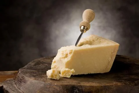 Parmesan cheese Stock Photos