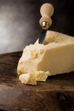 Parmesan cheese Stock Photos