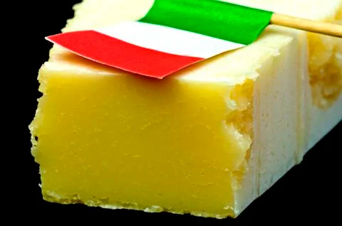 Parmesan cheese Stock Photos