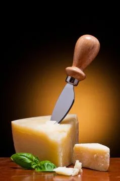 Parmesan cheese Stock Photos