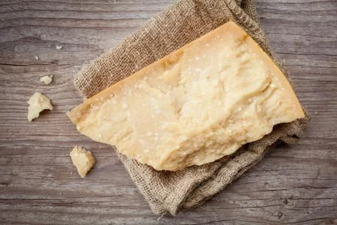 Parmesan cheese Stock Photos