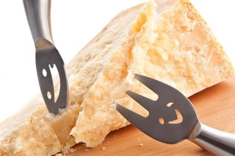 Parmesan cheese Stock Photos