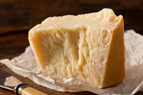 Parmesan Cheese Stock Photos