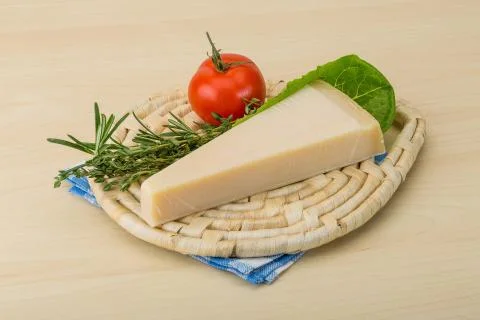 Parmesan cheese Stock Photos