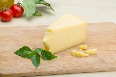 Parmesan cheese Stock Photos