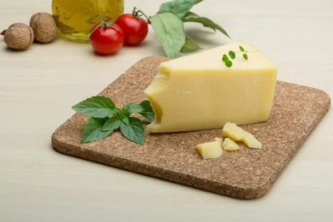 Parmesan cheese Stock Photos