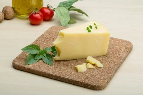 Parmesan cheese Stock Photos