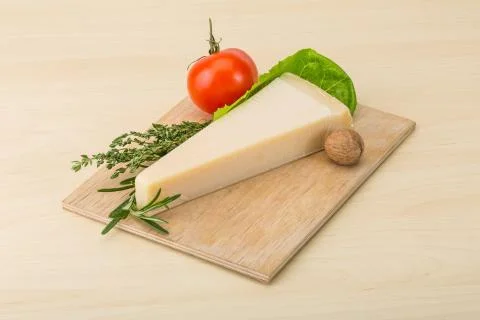 Parmesan cheese Stock Photos