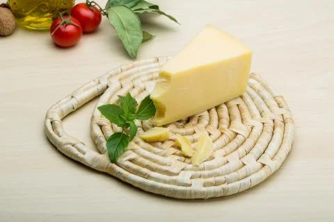 Parmesan cheese Stock Photos