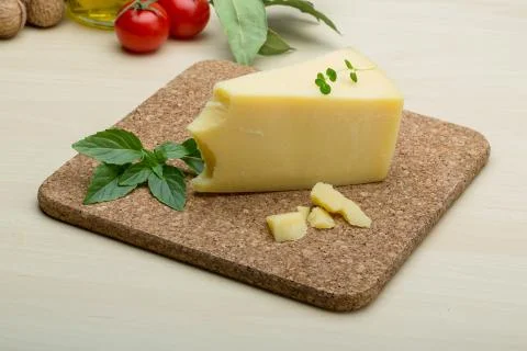 Parmesan cheese Stock Photos