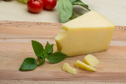 Parmesan cheese Stock Photos