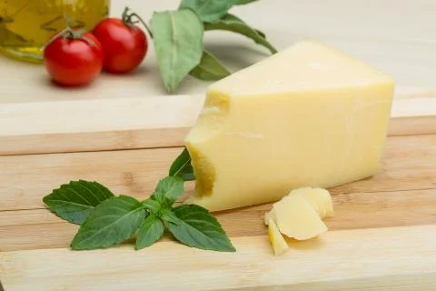 Parmesan cheese Stock Photos