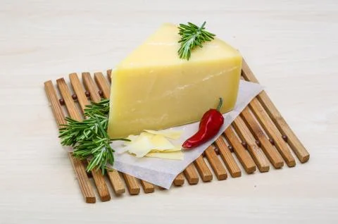 Parmesan cheese Stock Photos
