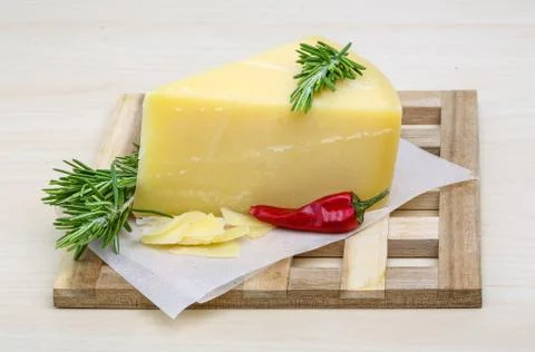 Parmesan cheese Stock Photos