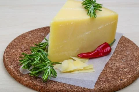 Parmesan cheese Stock Photos