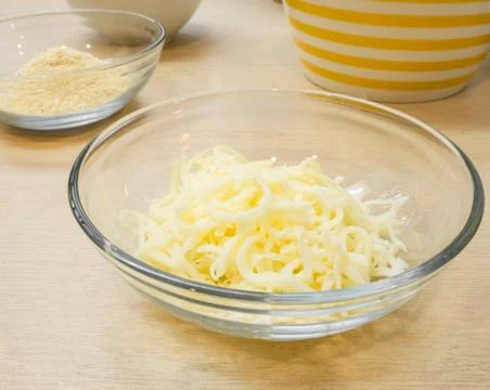 Parmesan cheese Stock Photos