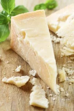 Parmesan Cheese Stock Photos
