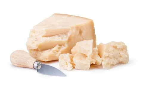 Parmesan cheese Stock Photos