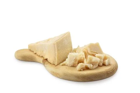 Parmesan cheese Stock Photos