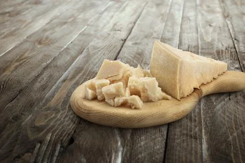 Parmesan cheese Stock Photos