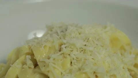 Parmisan pasta Vidéo 150122269