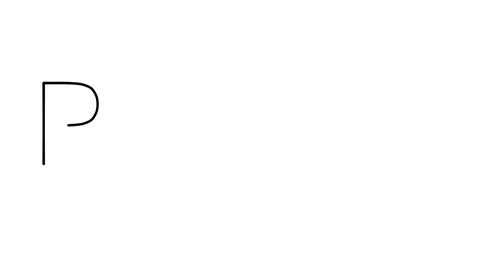 Parody Handwritten Text Animation in Various Sans-Serif Fonts and Weights Stock Footage 113907255