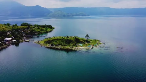 Paropo Islandp Stock Footage 242163679
