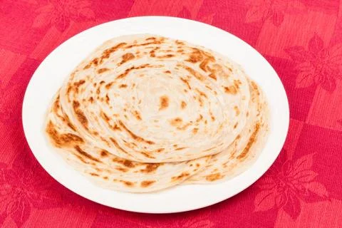 Parotta Stock Photos