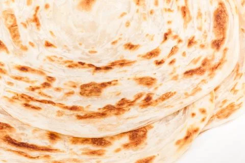 Parotta Foto stock