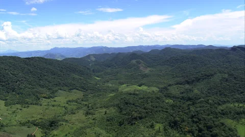 Parque Estadual Caverna Do Diabo 스톡 동영상 65443167