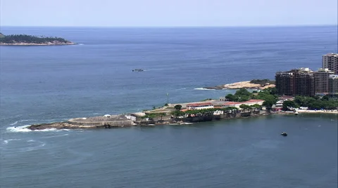 Parque Lage Stock-Footage 65443639
