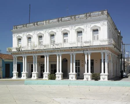 Parque Serafin S Stock Photos