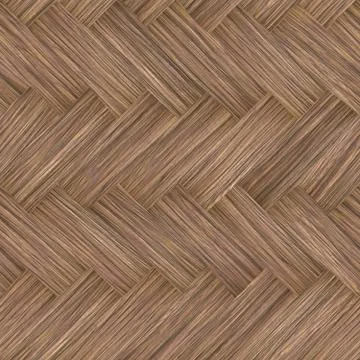 Parquet floor Stock Illustration