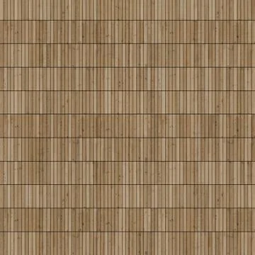 Parquet floor Stock Illustration