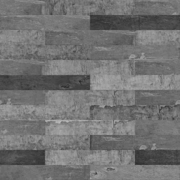 Parquet grey background Stock Photos