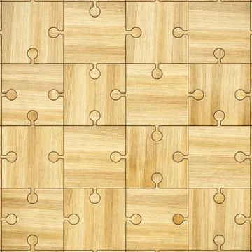 Parquet Illustrazione stock