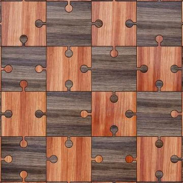 Parquet Stock-Illustration