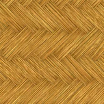 Parquet Stock Illustration