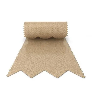 Parquet laying Stock Illustration