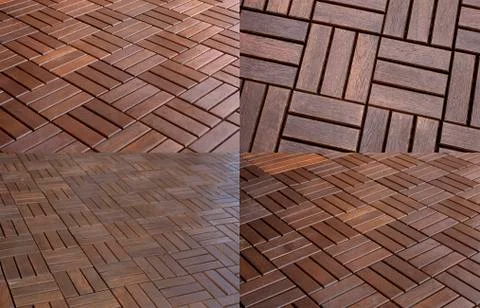 Parquet Stock Photos
