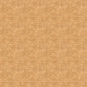 Parquet seamless texture Illustrazione stock