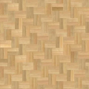 Parquet seamless texture Stock Photos