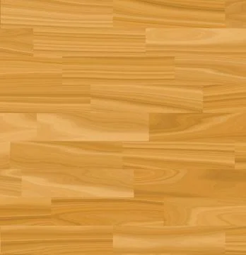 Parquet texture Stock Illustration