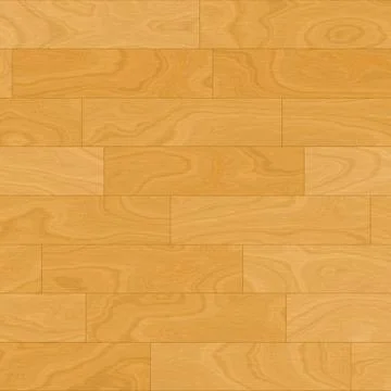 Parquet texture Stock Illustration