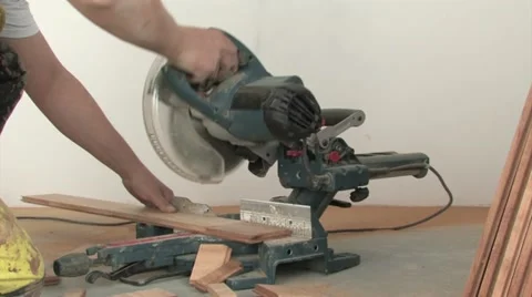 Parquetry Video stock 11838203