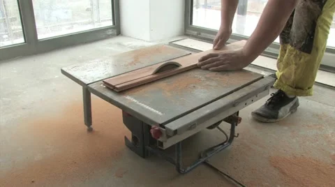 Parquetry Video stock 11838435