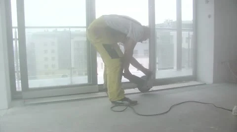 Parquetry Stock Footage 11838759